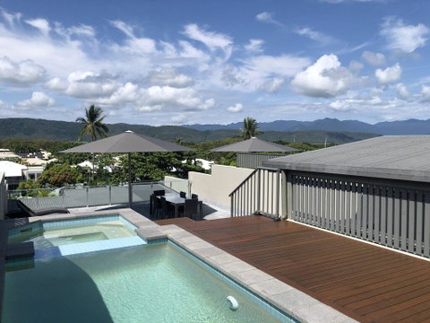 Coconut Grove 402 - Australia Accommodation 0