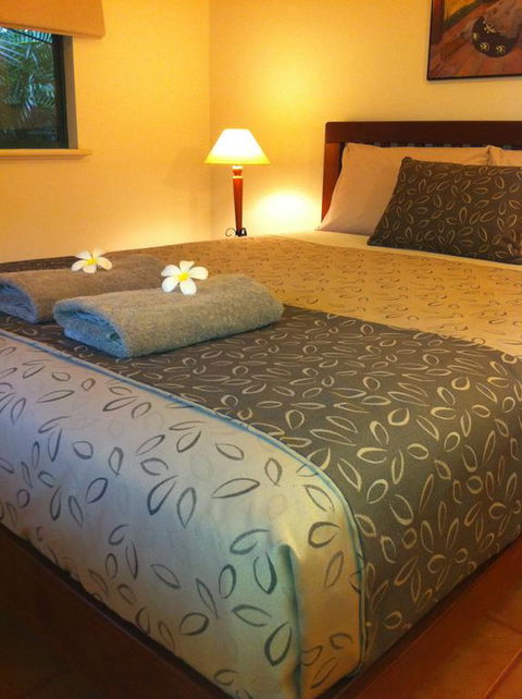 Cocos Beach Bungalows - Australia Accommodation 3