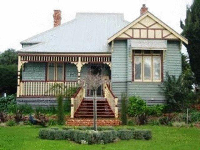 Narrawong VIC Australia Accommodation