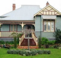 Codrington Settlement  Gardens - Australia Accommodation