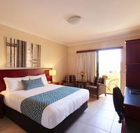 Coffee House Apartment Motel - Australia Accommodation
