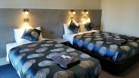 Colac Central Hotel-Motel - Australia Accommodation 0
