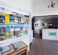 Colac Mid City Motor Inn - Australia Accommodation