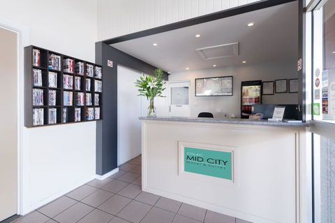 Colac Mid City Motor Inn - Australia Accommodation 2