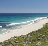 Coleys Beach House Yallingup - Australia Accommodation