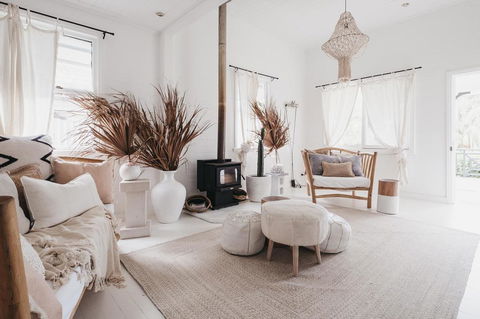 Collective Retreat - Charming Holiday Escape - Australia Accommodation 3