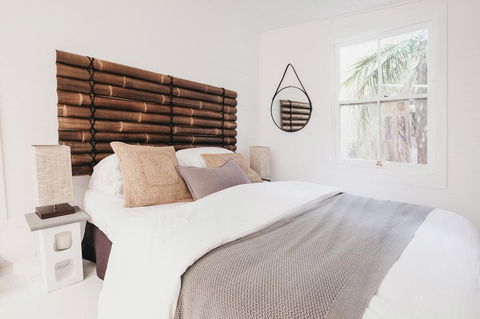 Collective Retreat - Charming Holiday Escape - Australia Accommodation 2