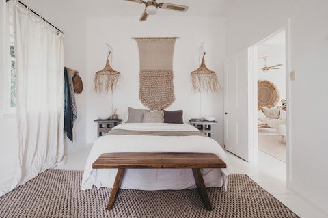 Collective Retreat - Charming Holiday Escape - Australia Accommodation 1