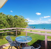 Collendina Unit 15 - Little Beach - Australia Accommodation