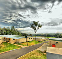 Collie Hills Accommodation Village - Australia Accommodation
