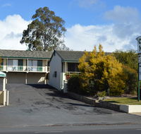 Collie Motel - Australia Accommodation