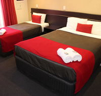 Collie Ridge Motel - Australia Accommodation
