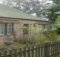 Colonial Cottages of Ross - Australia Accommodation