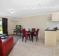 Colonial Inn Guest Rooms - Australia Accommodation