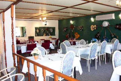 Colonial Inn Motel - Australia Accommodation 2