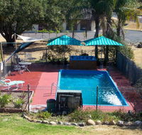 Colonial Inn Motel - Australia Accommodation
