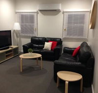 Colonial Lodge Motor Inn - Australia Accommodation