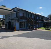 Colonial Motel Richmond - Australia Accommodation
