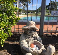 Colonial Motor Inn Pambula - Australia Accommodation