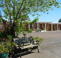 Colonial Motor Lodge Scone - Australia Accommodation