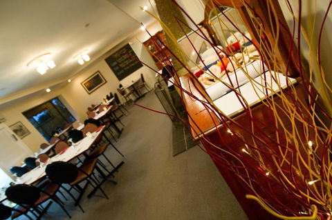 Colonial Motor Lodge Scone - Australia Accommodation 3
