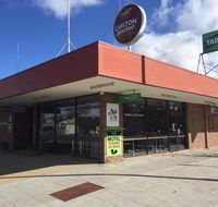 Colony Inn Hotel - Australia Accommodation