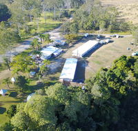 Colosseum Creek Motel and Roadhouse - Australia Accommodation