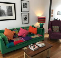 Colourful Darlinghurst Home In Perfect Location by Hyde Park - Australia Accommodation