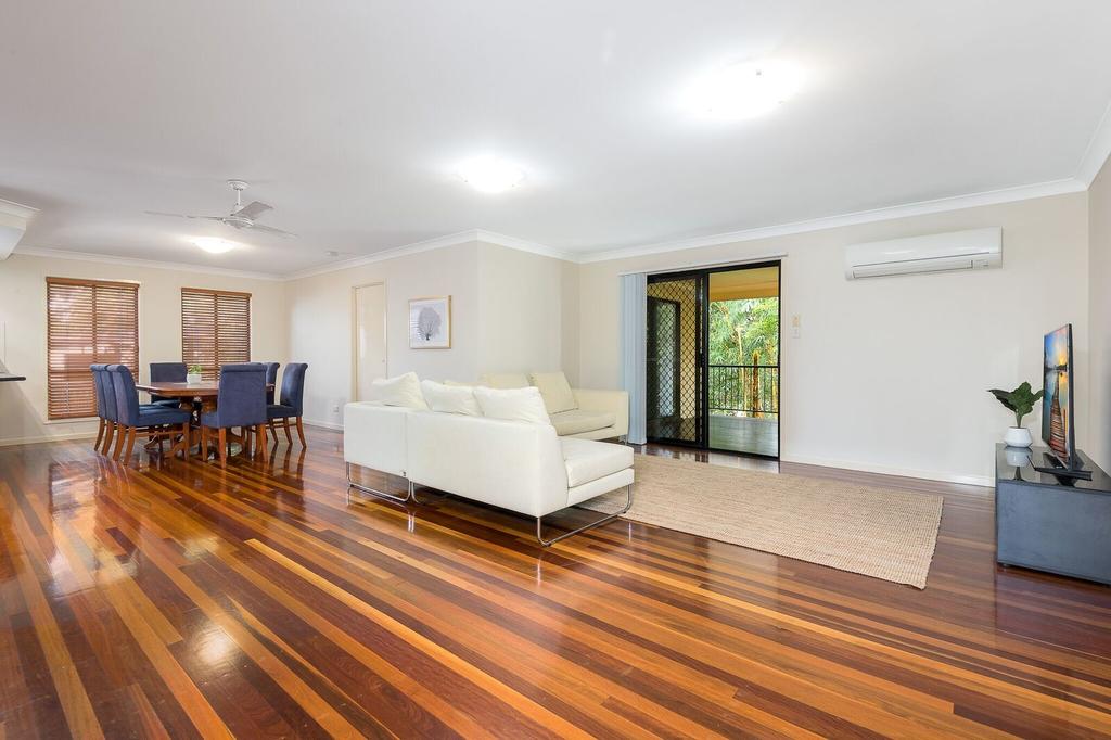 Camp Hill QLD Australia Accommodation