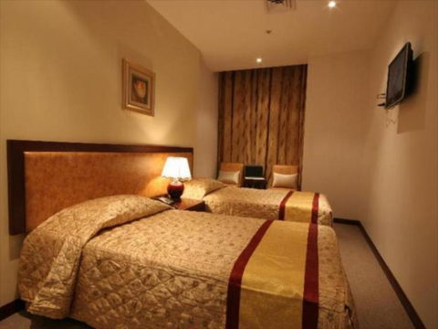 Comfort Hotel Sydney City (formerly City Lodge Hotel) - Australia Accommodation 3