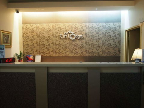 Comfort Hotel Sydney City (formerly City Lodge Hotel) - Australia Accommodation 2