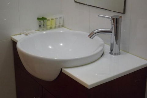 Comfort Hotel Sydney City (formerly City Lodge Hotel) - Australia Accommodation 1