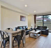Comfort Inn  Apartments Dandenong - Australia Accommodation
