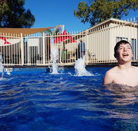 Comfort Inn  Suites Augusta Westside - Australia Accommodation