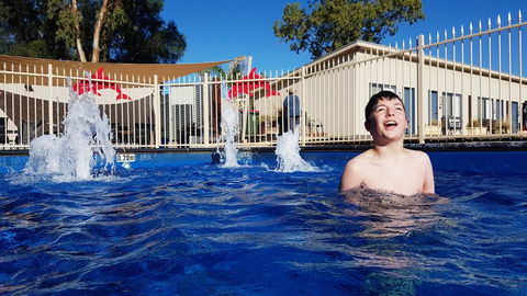 Comfort Inn & Suites Augusta Westside - Australia Accommodation 0