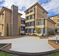 Comfort Inn  Suites Burwood - Australia Accommodation