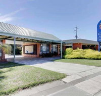 Comfort Inn  Suites Emmanuel - Australia Accommodation
