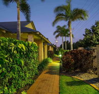 Comfort Inn  Suites Karratha - Australia Accommodation