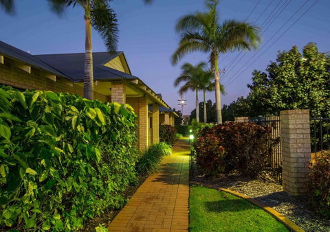 Comfort Inn & Suites Karratha - Australia Accommodation 0