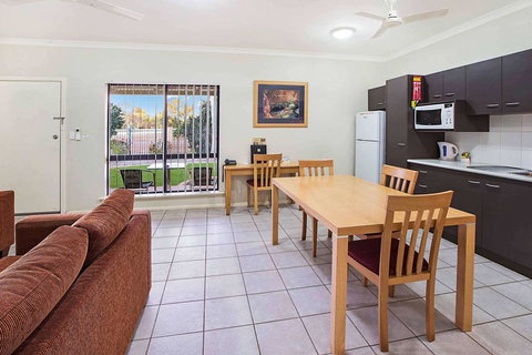 Comfort Inn & Suites Karratha - Australia Accommodation 2