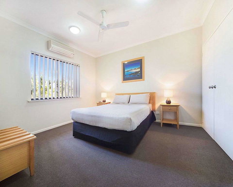 Comfort Inn & Suites Karratha - Australia Accommodation 1