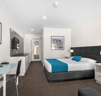 Comfort Inn  Suites Manhattan - Australia Accommodation