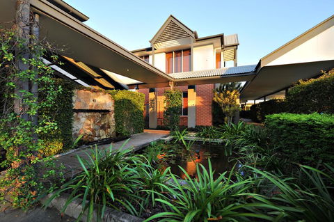 Comfort Inn & Suites Northgate Airport Motel - Australia Accommodation 2