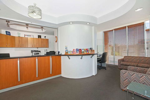 Comfort Inn & Suites Northgate Airport Motel - Australia Accommodation 3