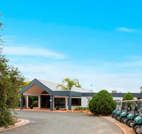 Comfort Inn  Suites Riverland - Australia Accommodation