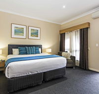 Comfort Inn  Suites Sombrero - Australia Accommodation