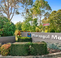 Comfort Inn  Suites Warragul - Australia Accommodation