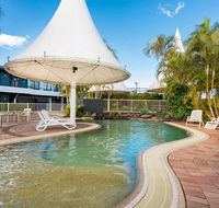 Comfort Inn All Seasons - Australia Accommodation