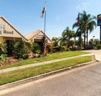 Comfort Inn and Suites Robertson Gardens - Australia Accommodation