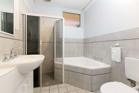 Comfort Inn Anzac Highway - Australia Accommodation 2